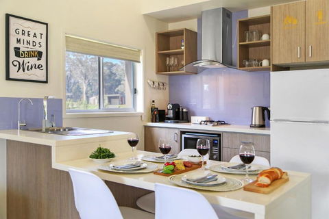 Ironbark Villa 3 - Accommodation Port Macquarie 2