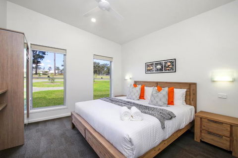 Ironbark Villa 3 - Accommodation Port Macquarie 5