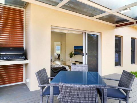 Ironbark Villa 3 - Accommodation Port Macquarie 4