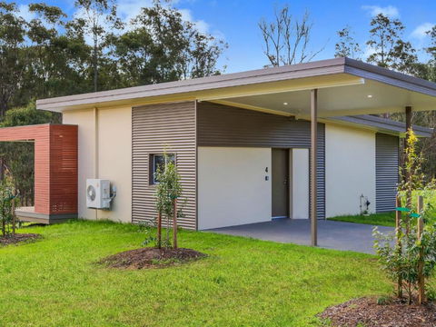 Ironbark Villa 3 - Accommodation Port Macquarie 1