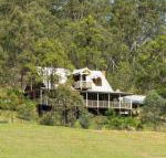 Cants Cottage - Accommodation Port Macquarie