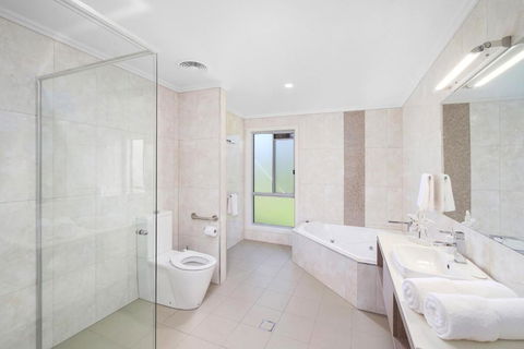Ironbark Villa 4 - Accommodation Port Macquarie 1