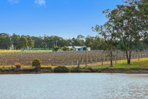 Ironbark Villa 4 - Accommodation Port Macquarie 2