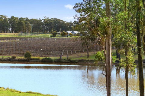 Ironbark Villa 4 - Accommodation Port Macquarie 6