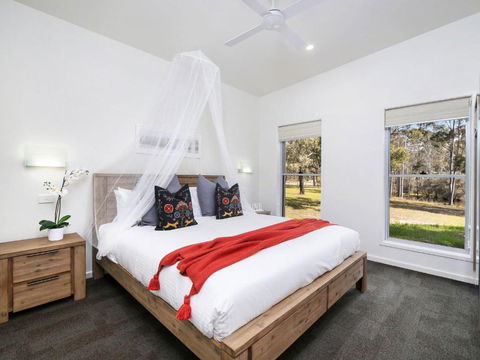Ironbark Villa 4 - Accommodation Port Macquarie 3