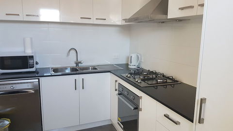 Luxuary Apartment Near Airport - Accommodation Port Macquarie 3