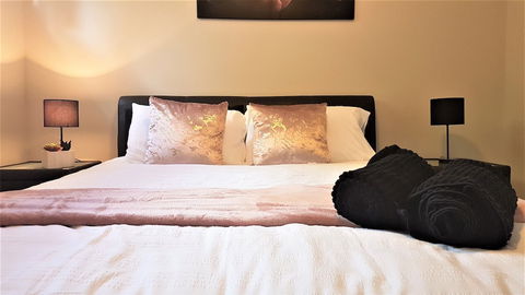 Luxuary Apartment Near Airport - Accommodation Port Macquarie 4