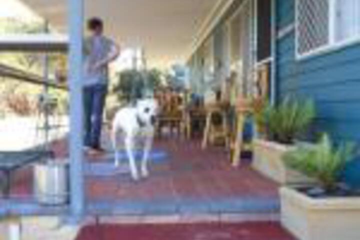 Guilderton WA Accommodation Port Macquarie