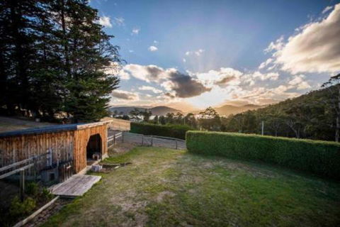 Wattle Grove Homestead Bed & Breakfast - Accommodation Port Macquarie 2