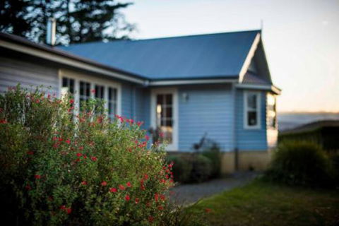 Wattle Grove Homestead Bed & Breakfast - Accommodation Port Macquarie 4