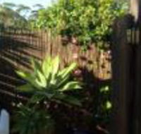 Serenity Lodge for Couples - Accommodation Port Macquarie