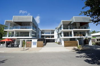 Maggies Beachfront Apt. 13 - Accommodation Port Macquarie 3