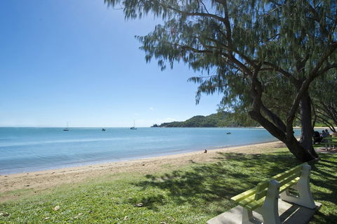 Maggies Beachfront Apt. 13 - Accommodation Port Macquarie 2