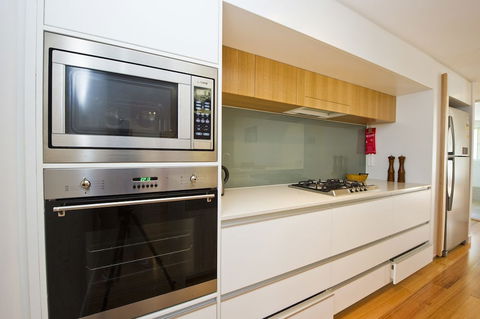 Maggies Beachfront Apt. 13 - Accommodation Port Macquarie 5