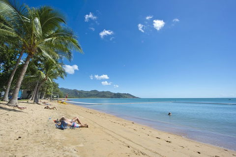 Maggies Beachfront Apt. 13 - Accommodation Port Macquarie 1