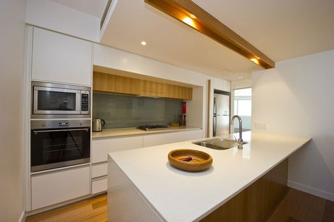 Maggies Beachfront Apt. 13 - Accommodation Port Macquarie 4