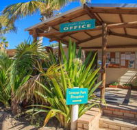Peoples Park - Accommodation Port Macquarie