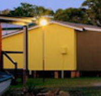 Lake Conjola Waterfront Holiday Park - Accommodation Port Macquarie