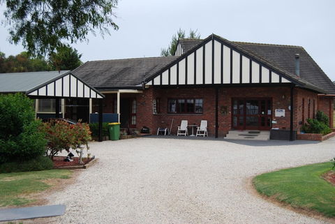 Greenvale Holiday Units - Accommodation Port Macquarie 3