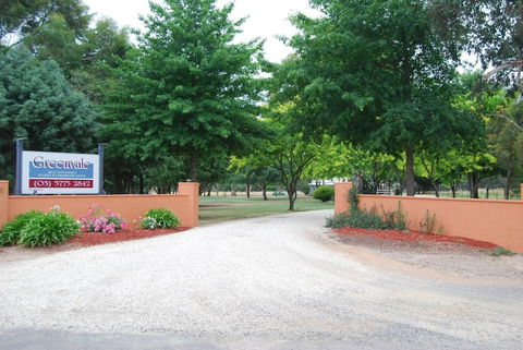 Greenvale Holiday Units - Accommodation Port Macquarie 4