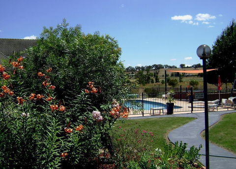 Greenvale Holiday Units - Accommodation Port Macquarie 5