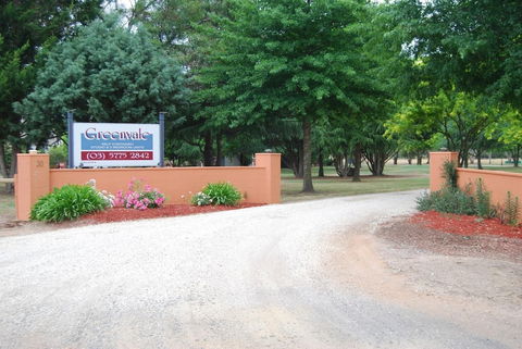 Greenvale Holiday Units - Accommodation Port Macquarie 0