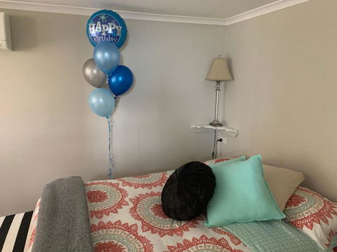 Churchills B & B - Accommodation Port Macquarie 2