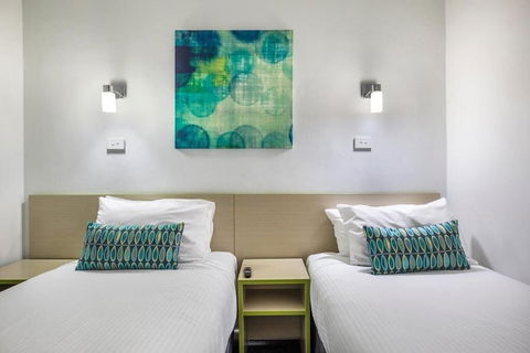 Nightcap At Skyways Hotel - Accommodation Port Macquarie 6