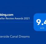 Waterside Canal Dreams - Accommodation Port Macquarie