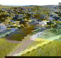 Driftwood Villas - Accommodation Port Macquarie