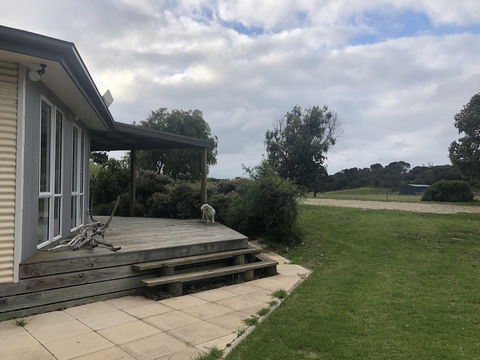Driftwood Villas - Accommodation Port Macquarie 4