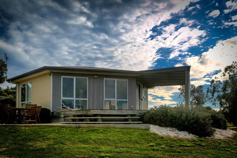 Driftwood Villas - Accommodation Port Macquarie 2