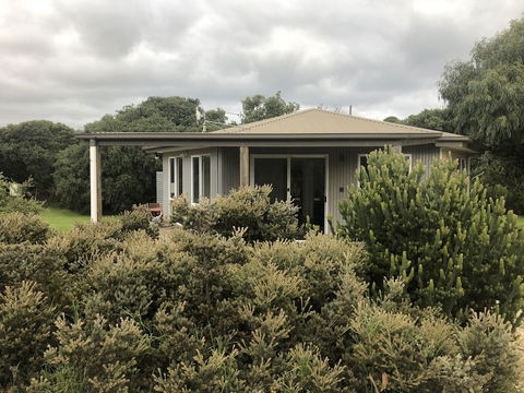 Driftwood Villas - Accommodation Port Macquarie 1