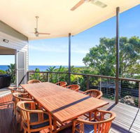 Lavina Luxury Beach House - Accommodation Port Macquarie