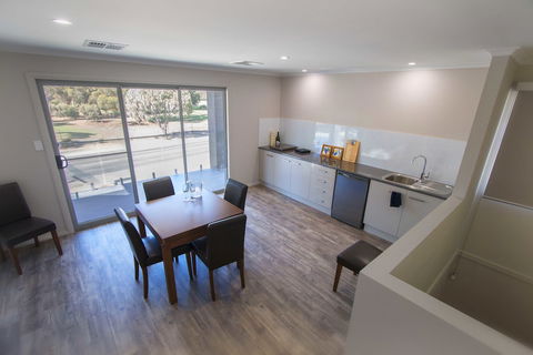 The Races Swanport - Accommodation Port Macquarie 4