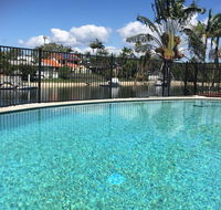 Sunrise at Sundowner - Accommodation Port Macquarie