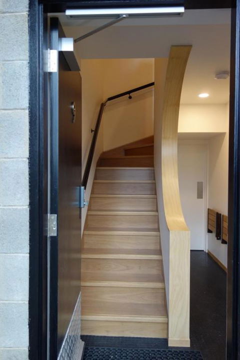 Sasalis 9 Falls Creek Private Apartment - Accommodation Port Macquarie 6