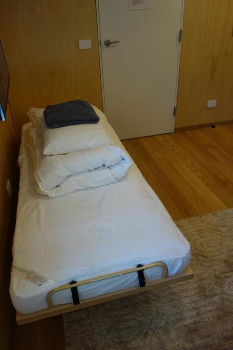 Sasalis 9 Falls Creek Private Apartment - Accommodation Port Macquarie 1