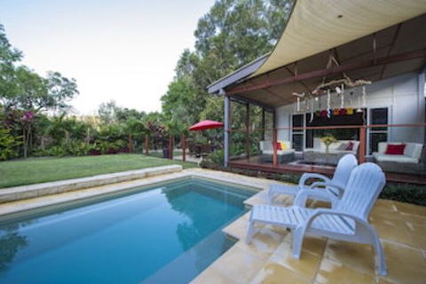 Serene Place - Accommodation Port Macquarie 0