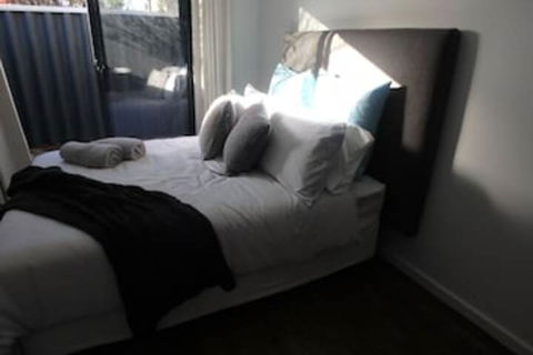 Como Retreat - Accommodation Port Macquarie 0