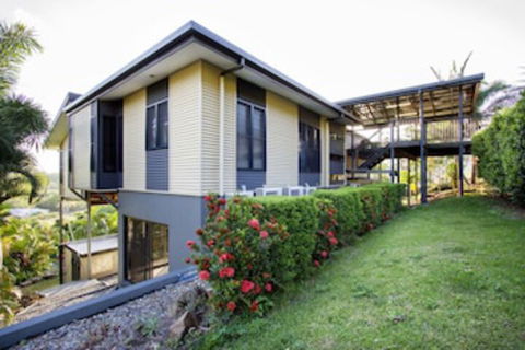 Larimar On Turtle Bay - Accommodation Port Macquarie 0