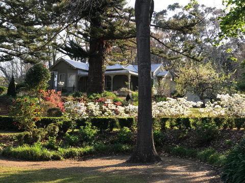Foxglove Gardens - Accommodation Port Macquarie 2