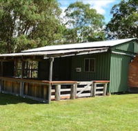 Four Bull Hut - Accommodation Port Macquarie