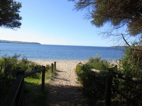 Black Dolphin Beach Penthouse - Accommodation Port Macquarie 2