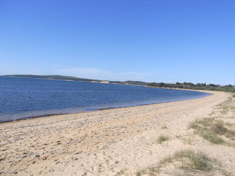 Black Dolphin Beach Penthouse - Accommodation Port Macquarie 5