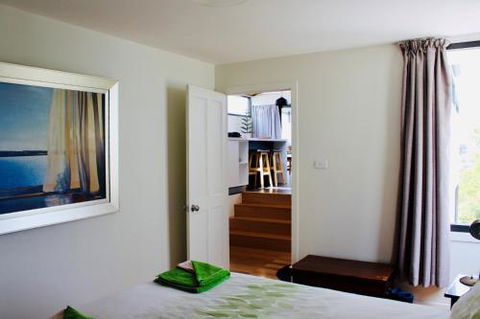 Omaroo House Panoramic Water Views - Accommodation Port Macquarie 0