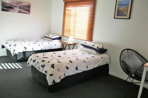 Scarborough Beach Break Holidays - Accommodation Port Macquarie 5