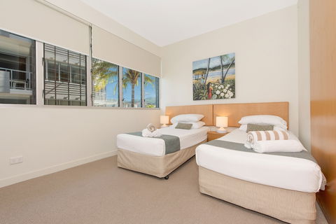 1 Bright Point Apartment 5101 - Accommodation Port Macquarie 6