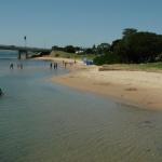 Black Dolphin Waterfront Townhouse Bay Views - Accommodation Port Macquarie 0