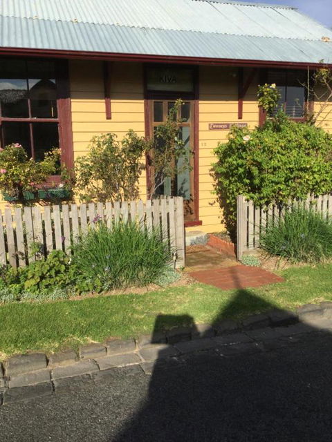 Twomeys Cottage - Accommodation Port Macquarie 4